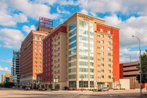 Image of Courtyard Peoria Downtown