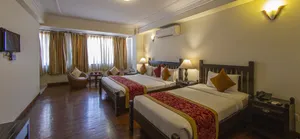 Image of Hotel Holy Himalaya