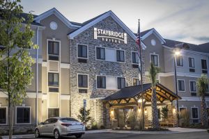 Image of Staybridge Suites North Jacksonville, an IHG Hotel