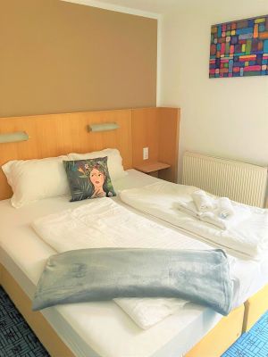 Image of Art Hotel Vienna