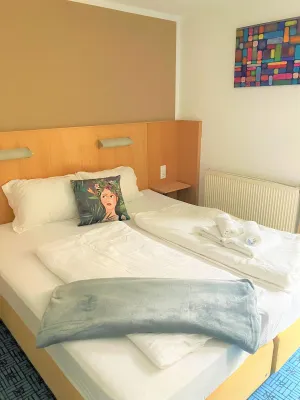 Image of Art Hotel Vienna