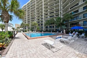 Image of Commodore Resort #707 by Book That Condo