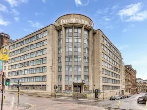Image of Premier Inn Glasgow City - George Square