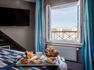 Image of Mercure Paris Opera Grands Boulevards