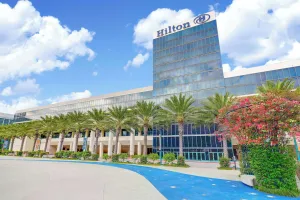 Image of Hilton Anaheim