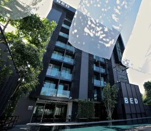 Image of BED Nimman - Adults Only