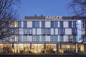Image of INNSiDE by Meliá Bremen