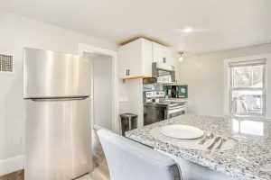Image of Weymouth Apartment: Close to Beaches & Boston!