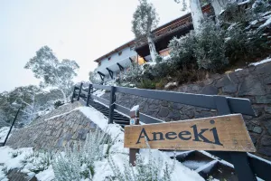 Image of Aneeki Ski Lodge