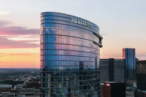 Image of JW Marriott Nashville