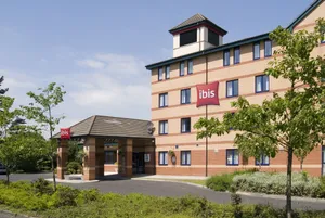 Image of ibis Preston North