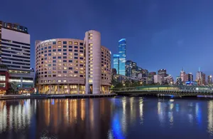 Image of Crowne Plaza Melbourne by IHG