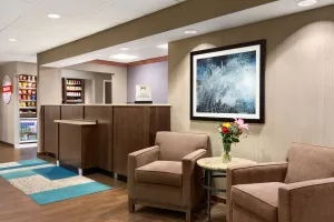 Image of Hampton Inn Philadelphia/Mt. Laurel