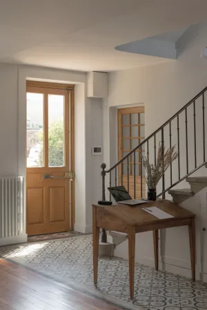 Image of La Maison des Monts d'Or