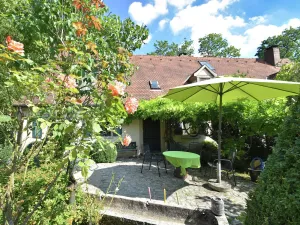 Image of Superb Holiday Home in Weissenburg near Forest