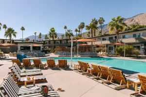 Image of V Palm Springs