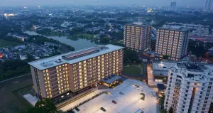 Image of Axia South Cikarang Service Apartment