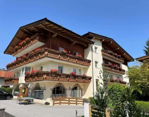 Image of Vicky Apartments, Wildschonau-niederau