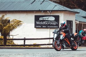 Image of Weldborough Hotel