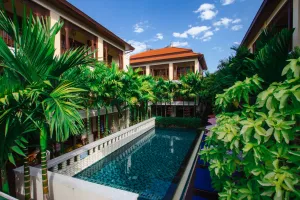 Image of Viangluang Resort
