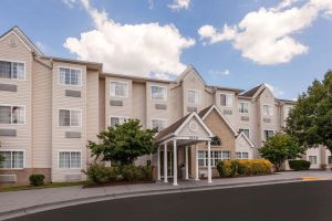 Image of Microtel Inn Suite by Wyndham BWI Airport