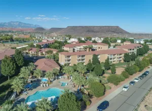Image of WorldMark St. George