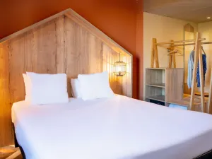 Image of ibis Styles Chatenay Malabry Paris Sud