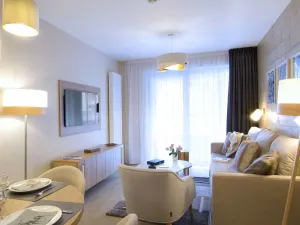 Image of Apartement met Slaapnis in Alpe D'huez