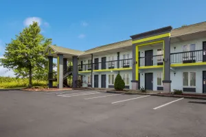 Image of Quality Inn