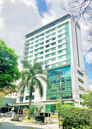 Image of Novelty Suites Hotel