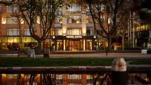 Image of Mespil Hotel