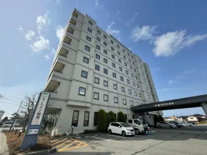 Image of Hotel Route-Inn Tsuruoka Inter