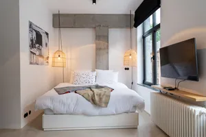 Image of Espace 43 - Les 7 chambres