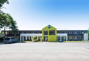 Image of B&B HOTEL Brest Kergaradec Aéroport