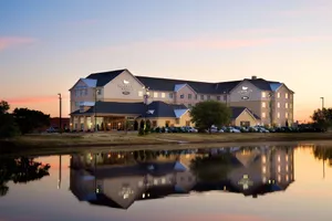 Image of Homewood Suites by Hilton Wichita Falls