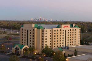 Image of Minneapolis Marriott Northwest