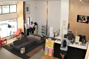 Image of Orange Village Hostel