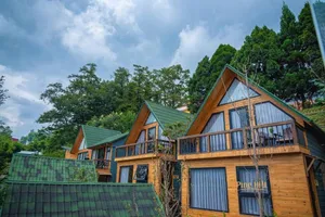 Image of Sapa Pine Hill Eco Lodge