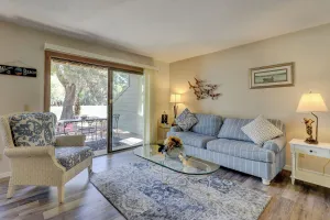 Image of 2362 Racquet Club at The Sea Pines Resort