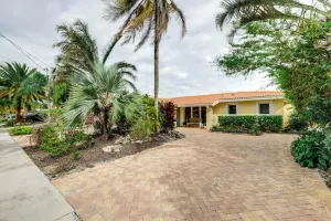 Image of 1 Mi to Pompano Beach Vacation Rental with Pool!