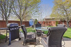 Image of Canyon Cottage 3 Bedroom Home by Redawning