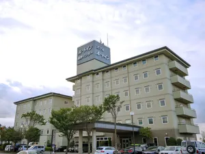 Image of Hotel Route-Inn Susono Inter