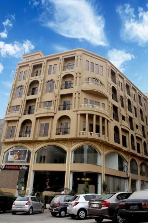 Image of Anarkali Hotel & Restaurant