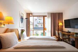 Image of CityHotel Feuerbach
