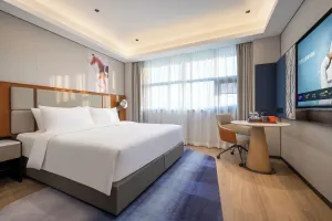 Image of Novotel Shanghai Hongqiao International Airport