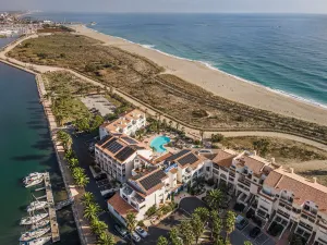 Image of Les Bulles de Mer - Hotel & Spa sur la Plage