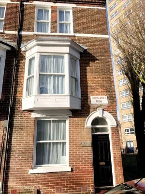 Image of Old Victory House Homestay