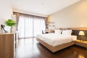 Image of Lancaster Hanoi Service Apartment
