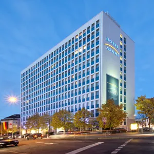 Image of Boardinghouse Düsseldorf