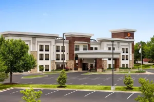 Image of La Quinta by Wyndham Memphis Wolfchase